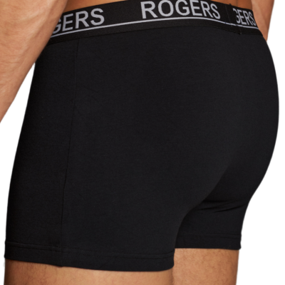 80890-01 Трусы-шорты мужские Роджерс