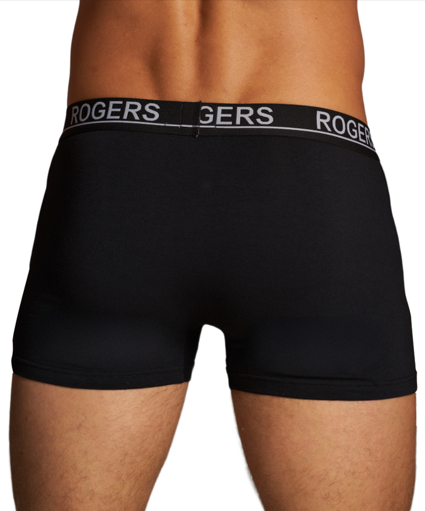 80890-01 Трусы-шорты мужские Роджерс