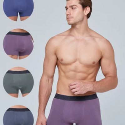 80378 Трусы-шорты мужские Роджерс