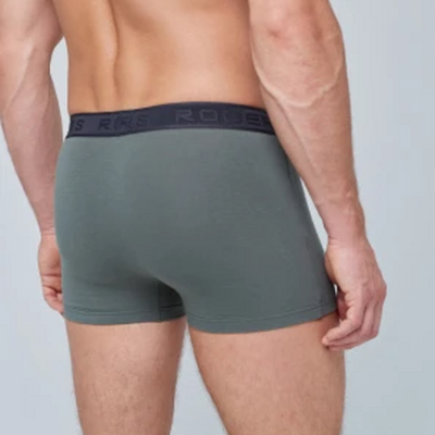 80378 Трусы-шорты мужские Роджерс