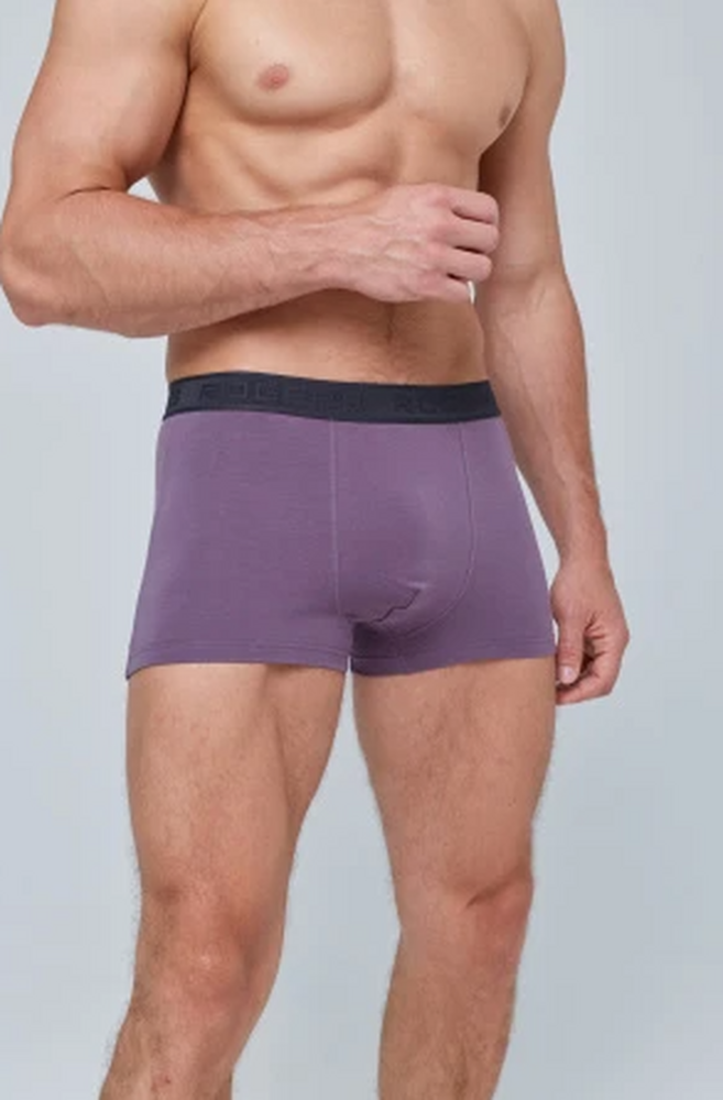 80378 Трусы-шорты мужские Роджерс