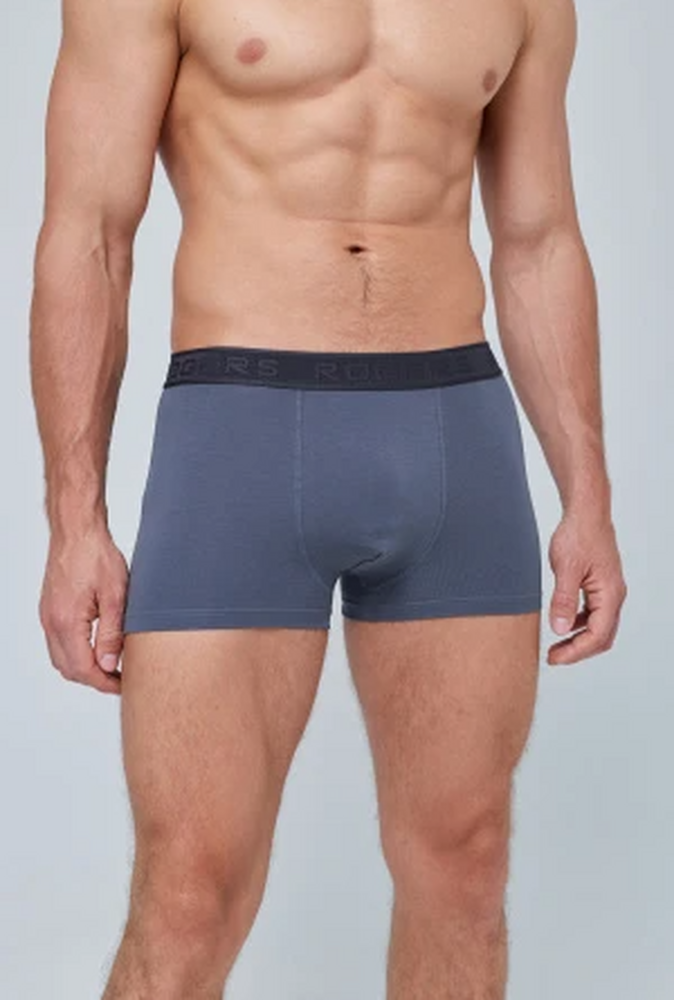 80378 Трусы-шорты мужские Роджерс