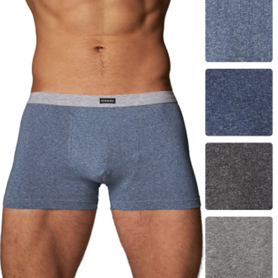 80376 Трусы-шорты мужские Роджерс