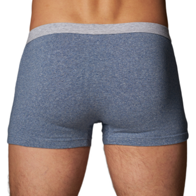 80376 Трусы-шорты мужские Роджерс