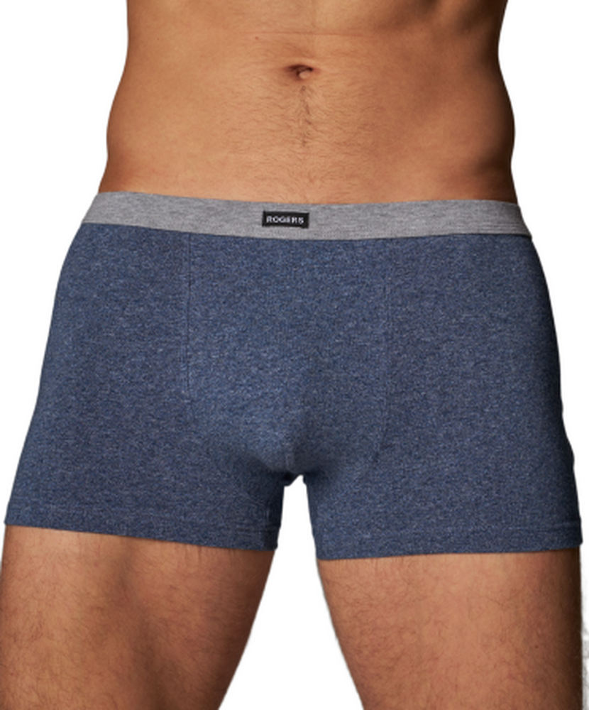 80376 Трусы-шорты мужские Роджерс