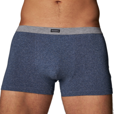 80376 Трусы-шорты мужские Роджерс