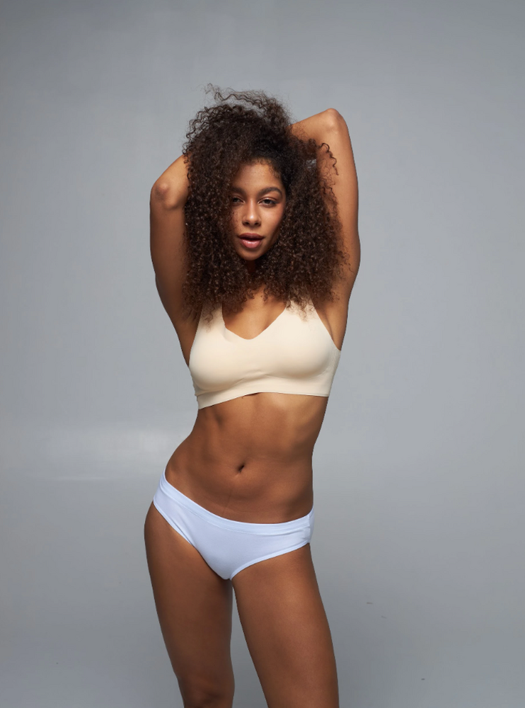 61546 Трусы женские Cherry Girl