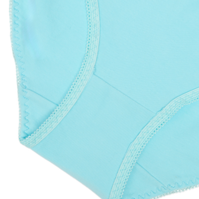 61547 Трусы-слипы женские Cherry Girl