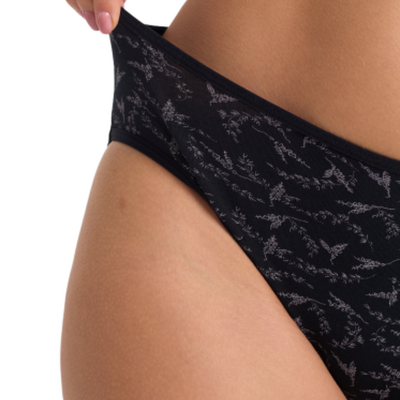 61552 Трусы-слипы женские