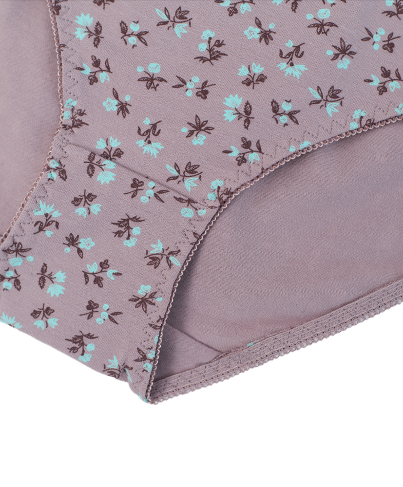 61560 Трусы слипы женские Cherry