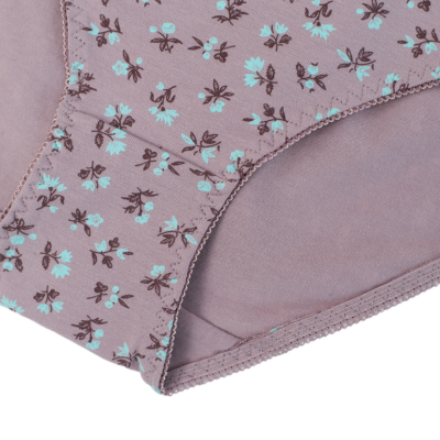 61560 Трусы слипы женские Cherry