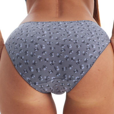 61560 Трусы слипы женские Cherry