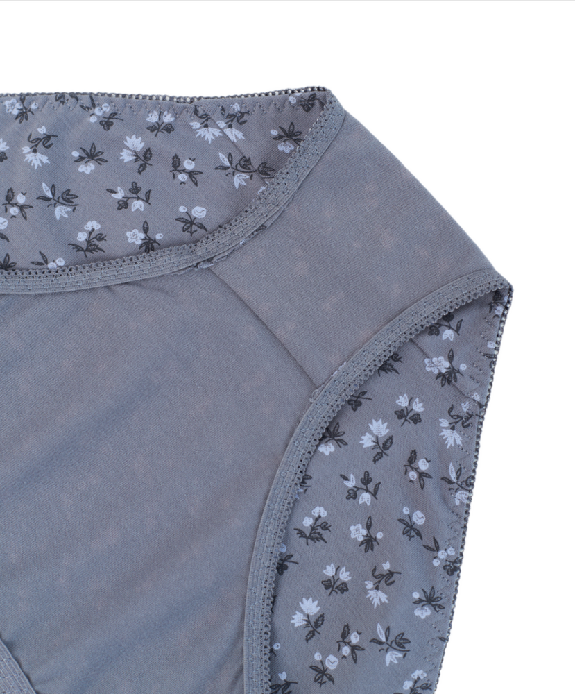 61560 Трусы слипы женские Cherry