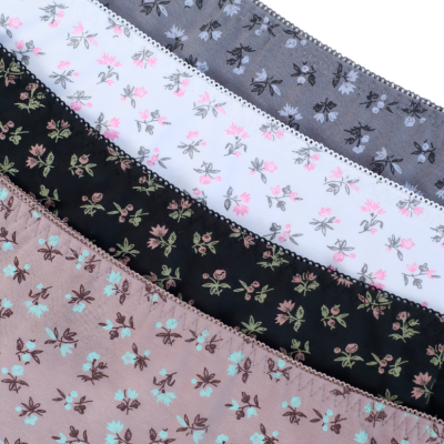 61560 Трусы слипы женские Cherry