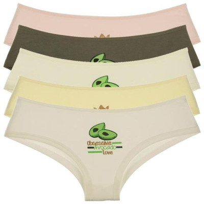 3971FE Трусы женские Donella