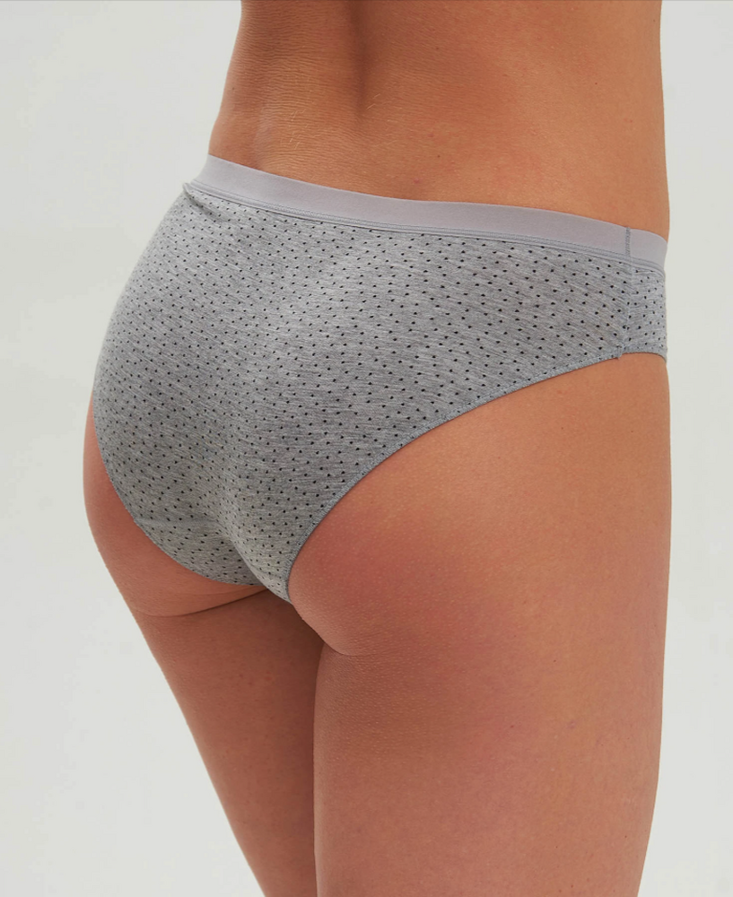 М082 Трусы-слипы женские Cherry Girl