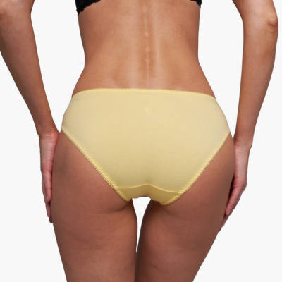 61319 Трусы-слипы женскиеCHERRY GIRL