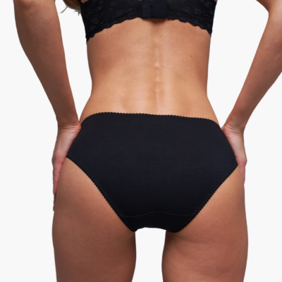 61319 Трусы-слипы женскиеCHERRY GIRL