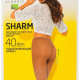 40 den Колготки женские ESLI sharm