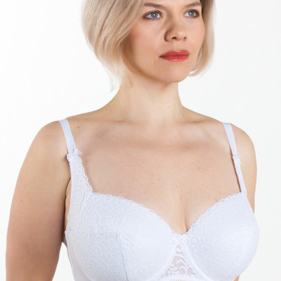 2067 Бюстгальтер женский Силуэт