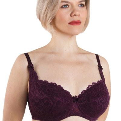 2067 Бюстгальтер женский Силуэт