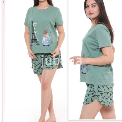 WP36084 Пижама женская Samo