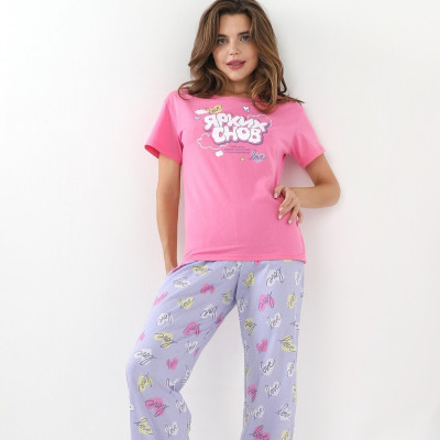 Пижама Кенни-2 ТД ВиоТекс