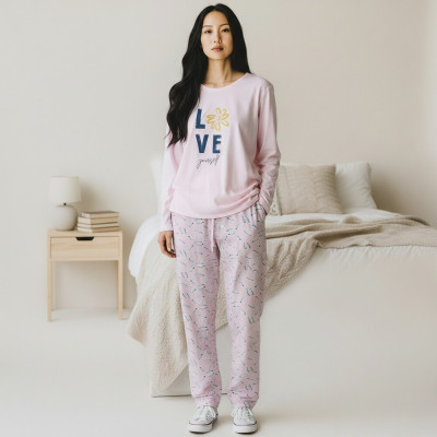 Пижама женская Samo W3579