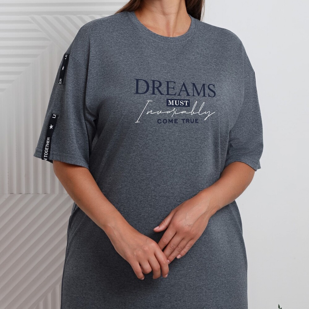 Туника Всплеск ТД ВиоТекс