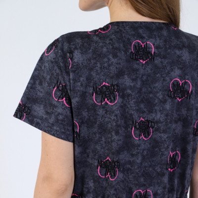 Х-723 Халат Василиса ВиоТекс