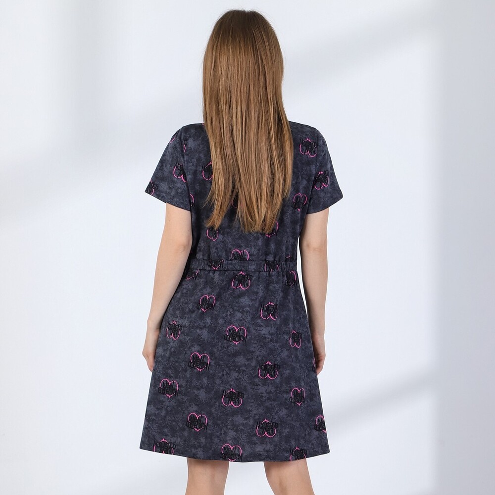 Х-723 Халат Василиса ВиоТекс