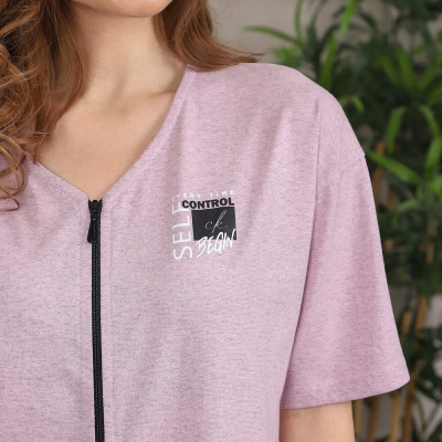 Х-727 Халат Эва ВиоТекс