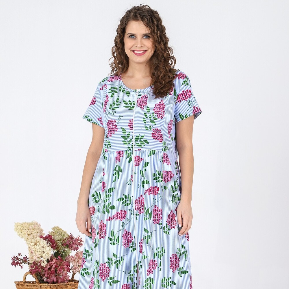 Х-692 Халат Энигма ВиоТекс