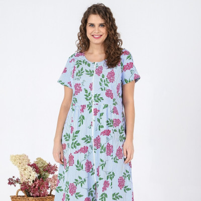 Х-692 Халат Энигма ВиоТекс