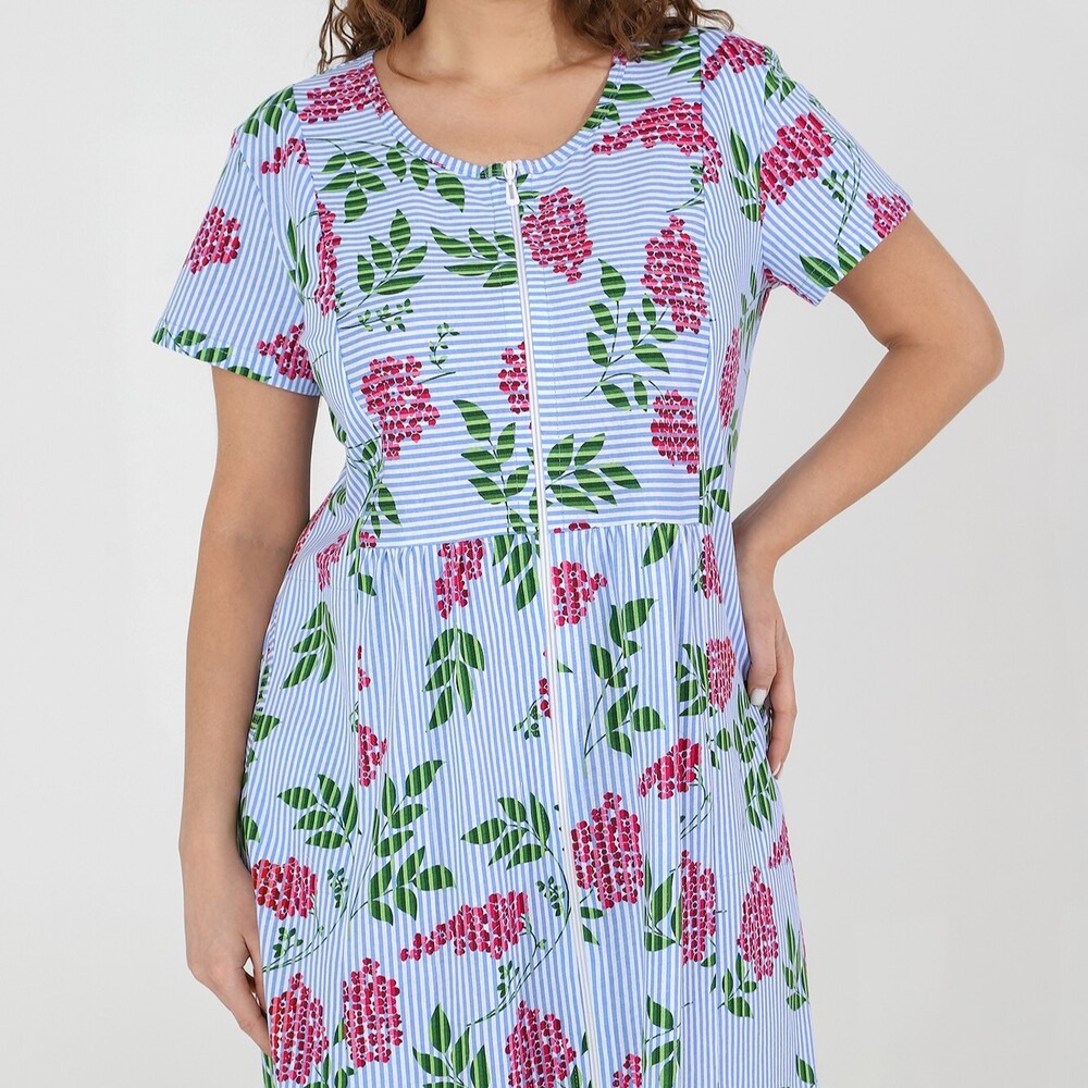 Х-692 Халат Энигма ВиоТекс