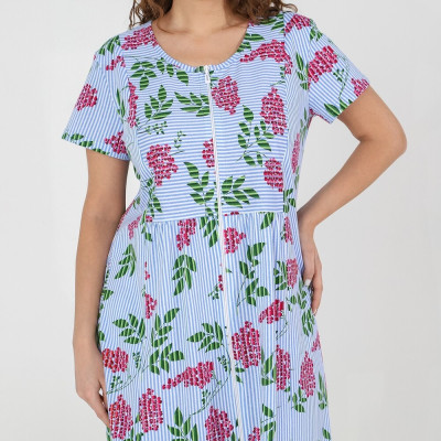 Х-692 Халат Энигма ВиоТекс