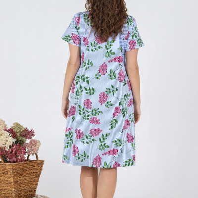 Х-692 Халат Энигма ВиоТекс