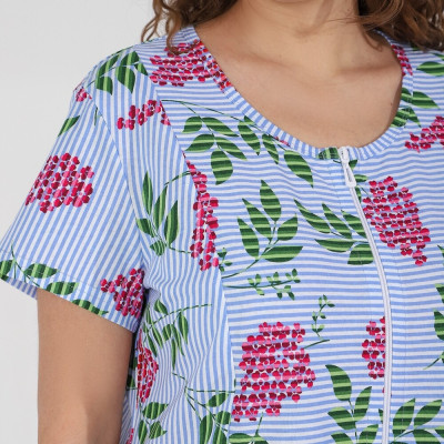 Х-692 Халат Энигма ВиоТекс