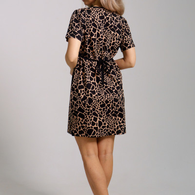 36936 Халат женский Натали