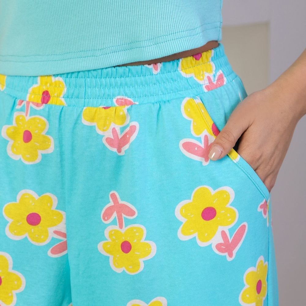 КЖ-111 Костюм женский Незабудка-3 Детский Бум