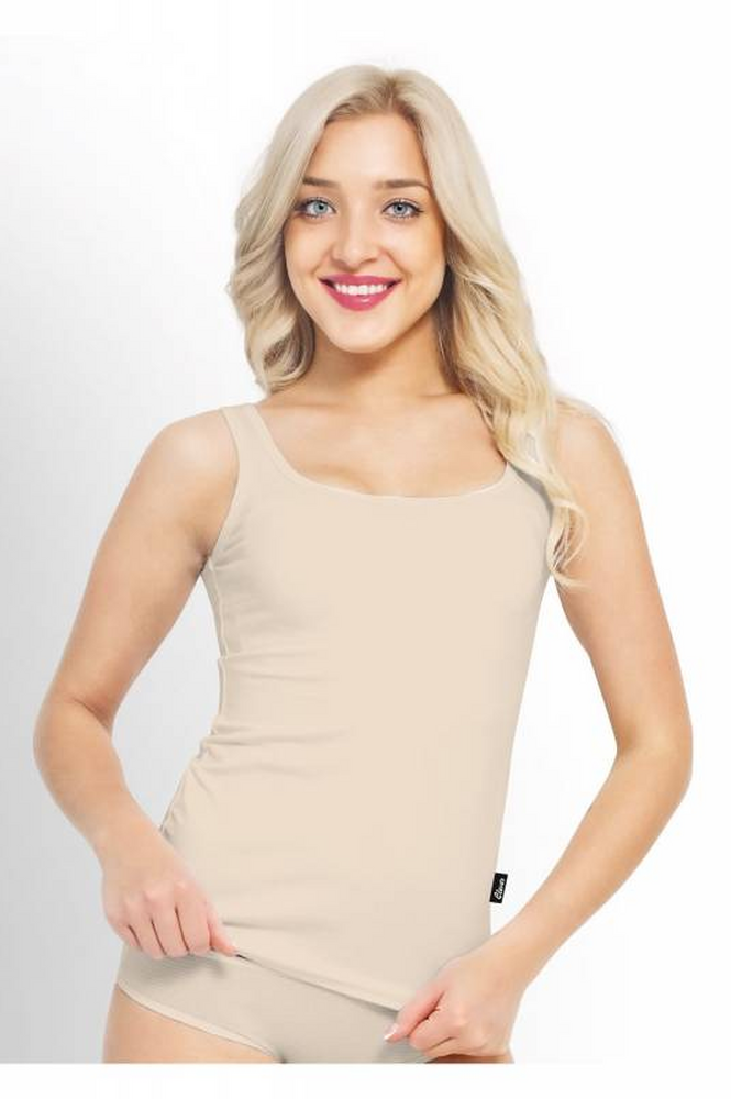 001LM Майка женская CLEVER