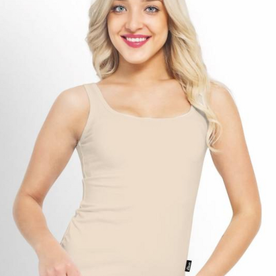 001LM Майка женская CLEVER