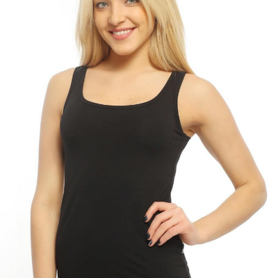 001LM Майка женская CLEVER