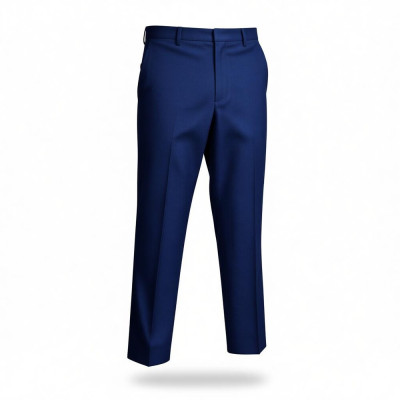 КБМ-03 Брюки школьные Колибри Кидс