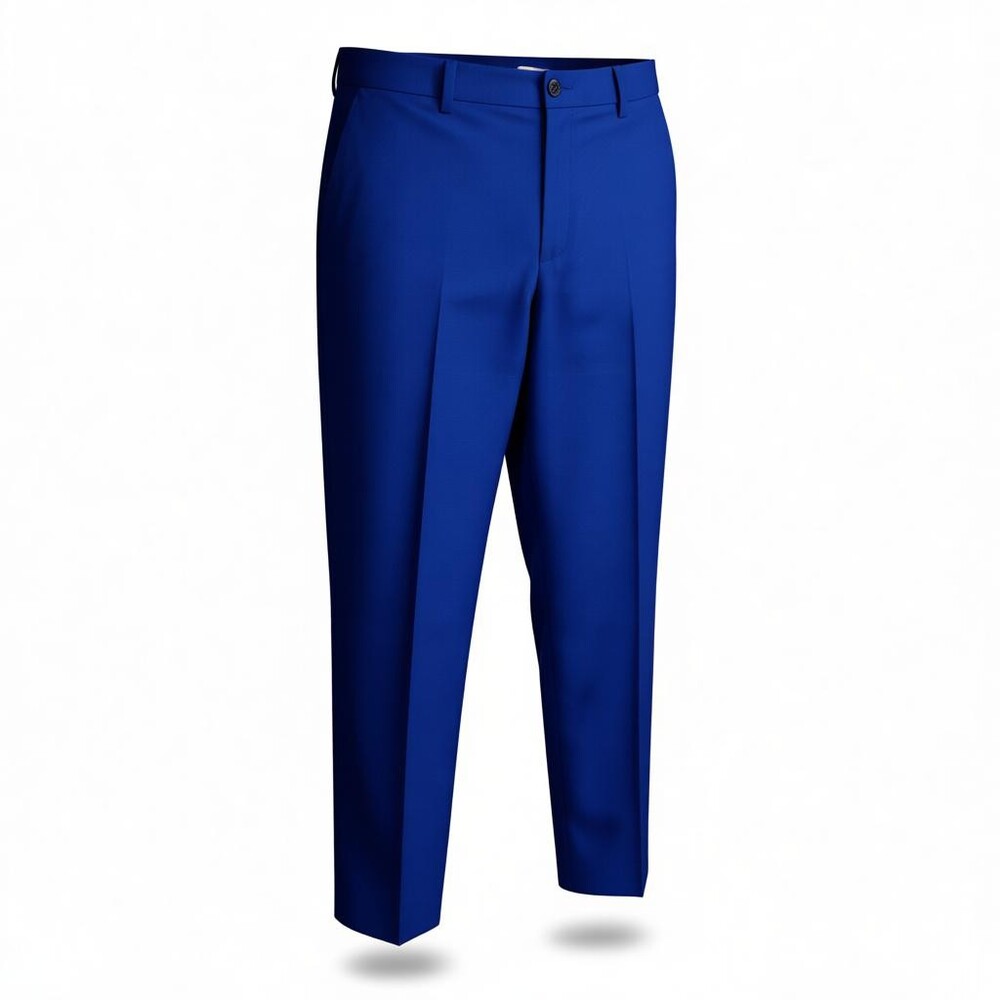 КБМ-03 Брюки школьные Колибри Кидс