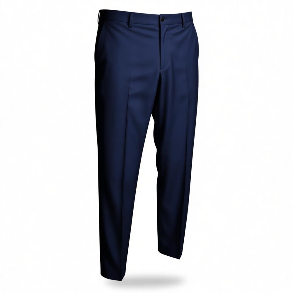 КБМ-02 Брюки школьные-Стрелка Колибри