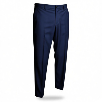 КБМ-02 Брюки школьные-Стрелка Колибри