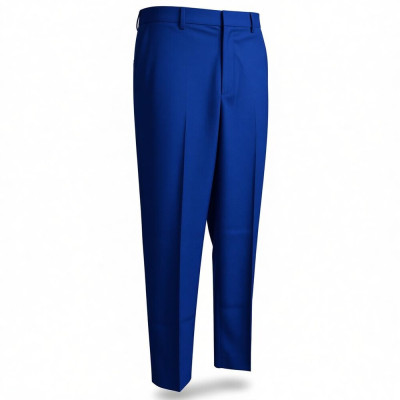 КБМ-02 Брюки школьные-Стрелка Колибри