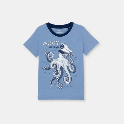 63096 Футболка детская м Черубино