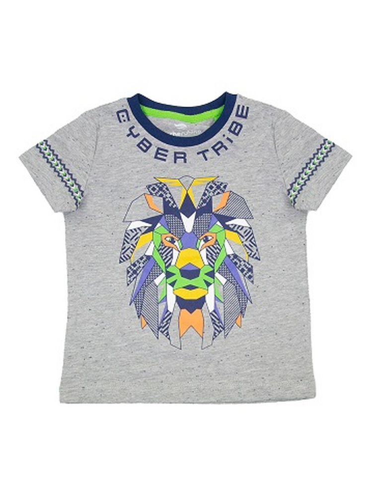 63107 Футболка детская м Черубино